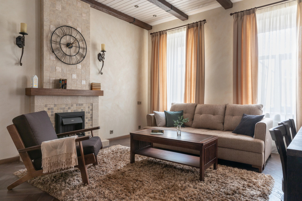 Апартаменты Alpen by Apartica