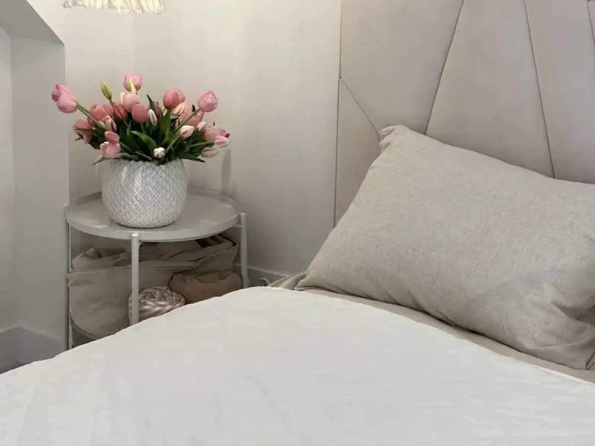 Апартаменты Причал 1