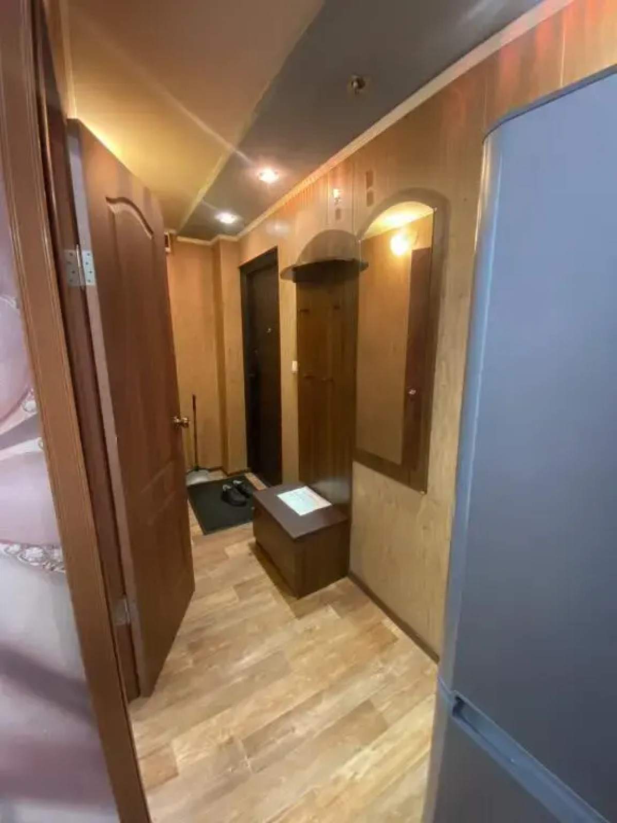 Квартира Апартаменты на Павлова город Норильск 1