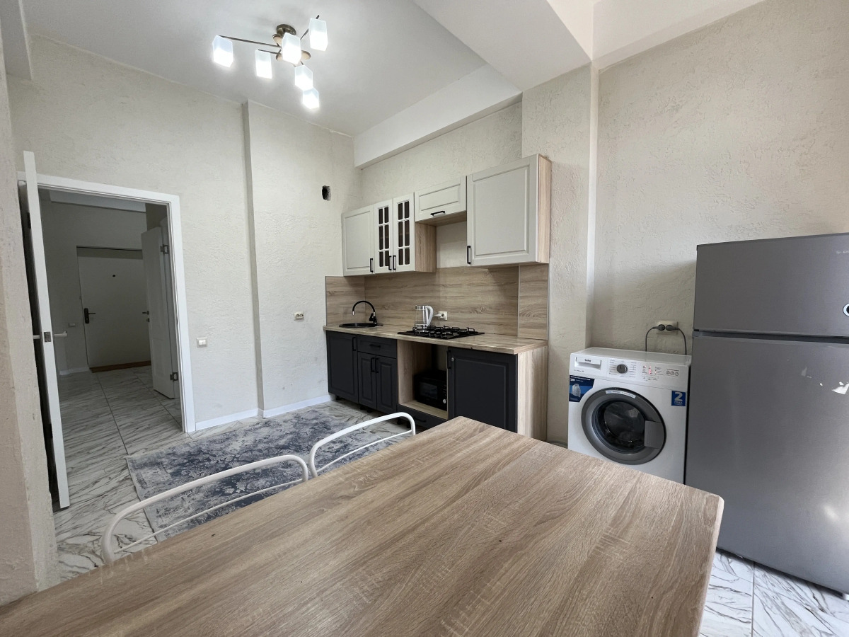 Апартаменты Sundag Д138