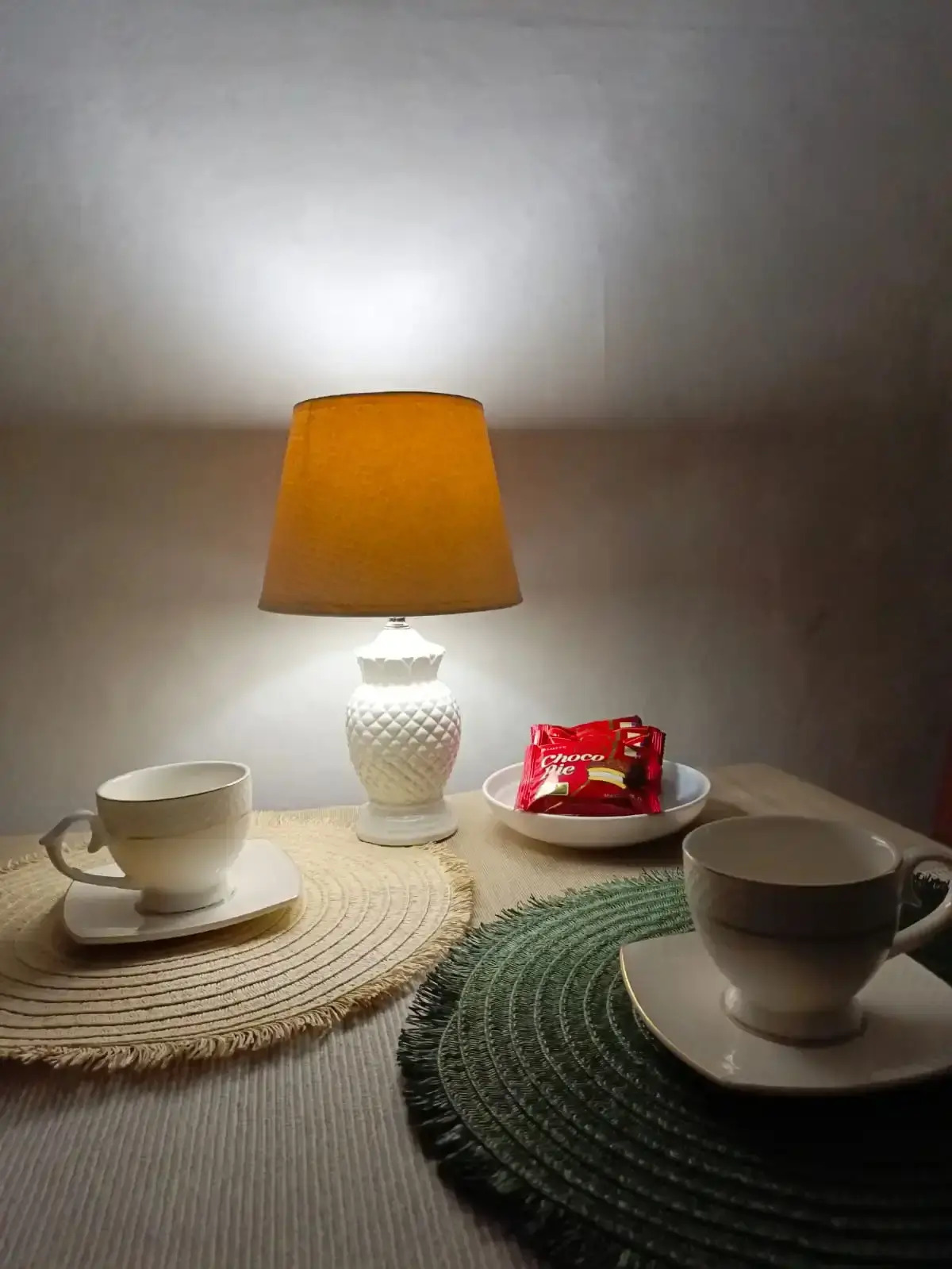 Квартира Ветер Перемен