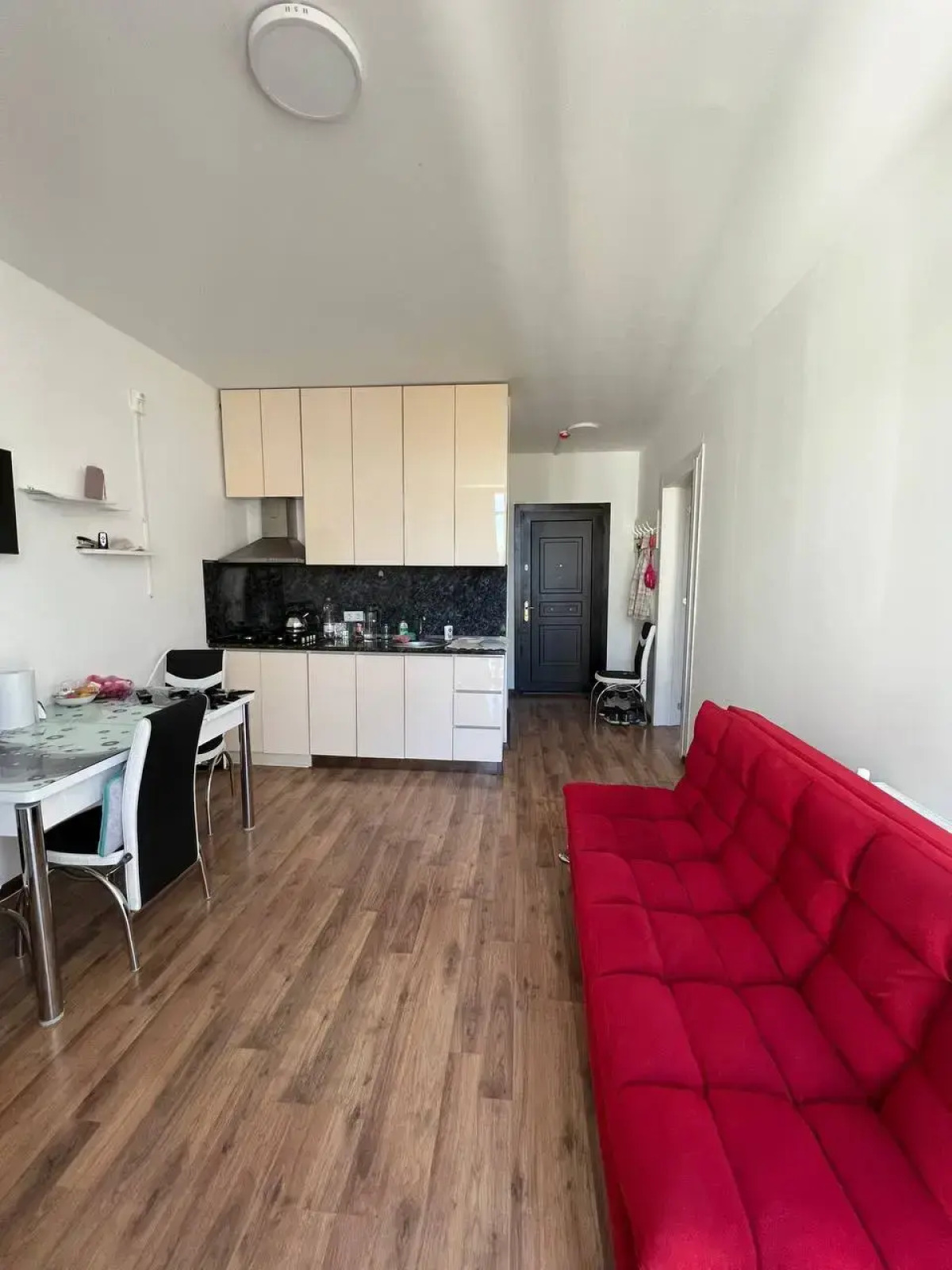 Квартира Dirsi Inn