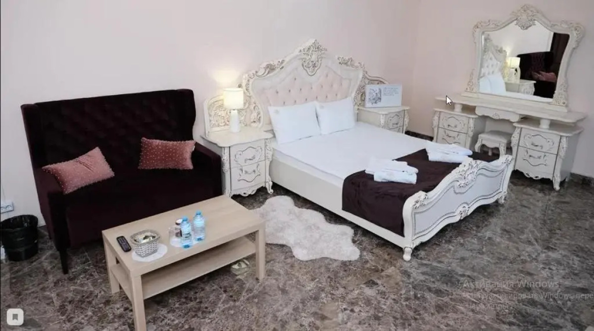 G-HOTEL (Джи Отель)