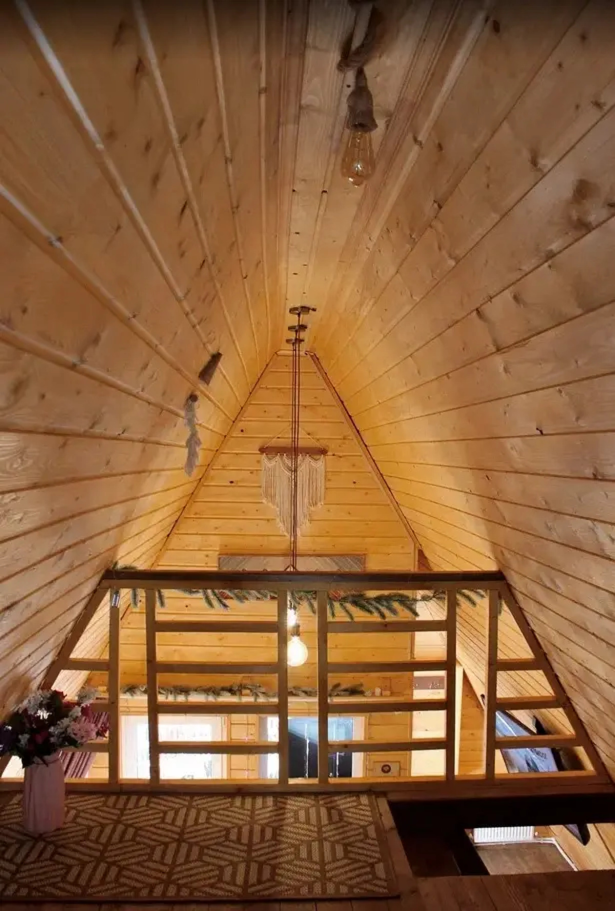 Гостевой дом Romantik house