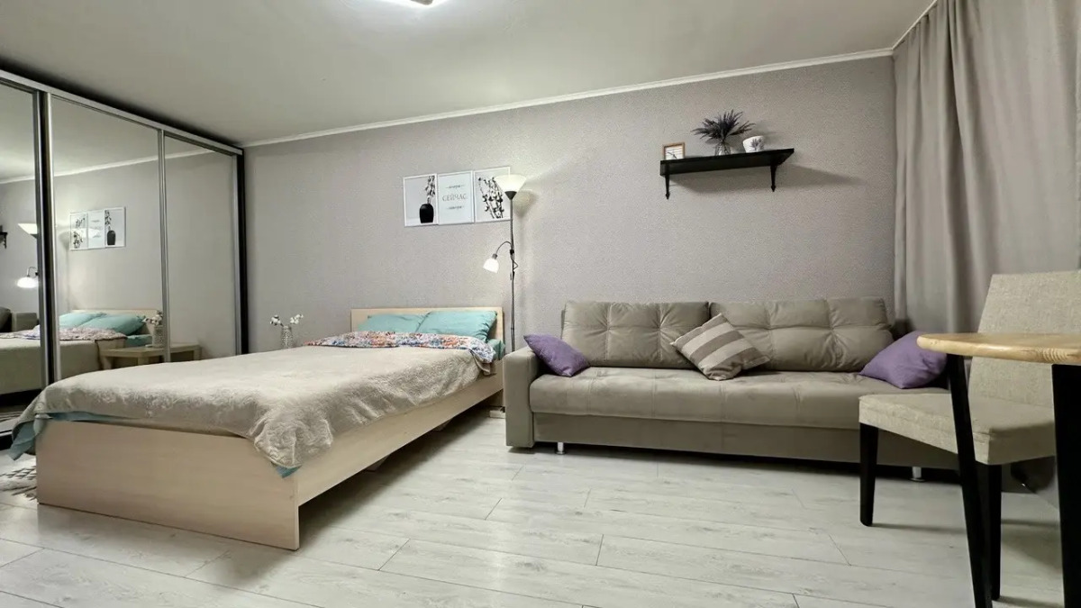 Апартаменты ArendaGrad 25 Сентября 38