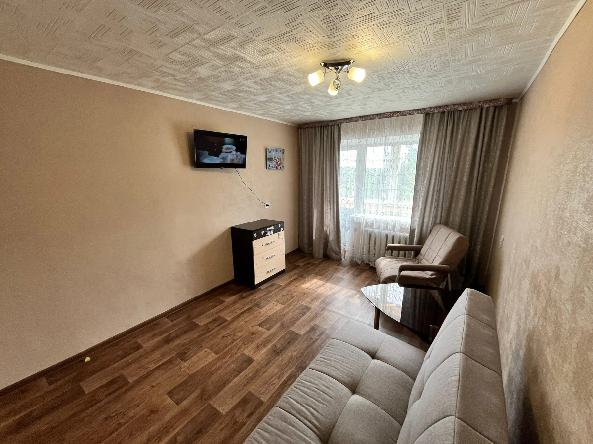 Апартаменты рядом с лыжной базой Металлург