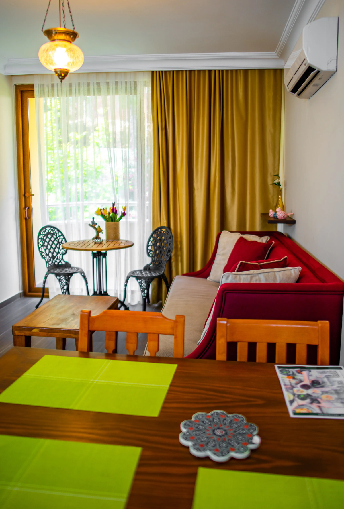 Hotel Dores Residence