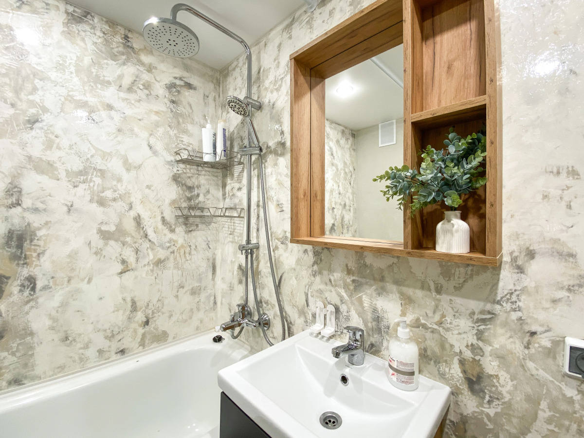 Апартаменты uTrip Sunset