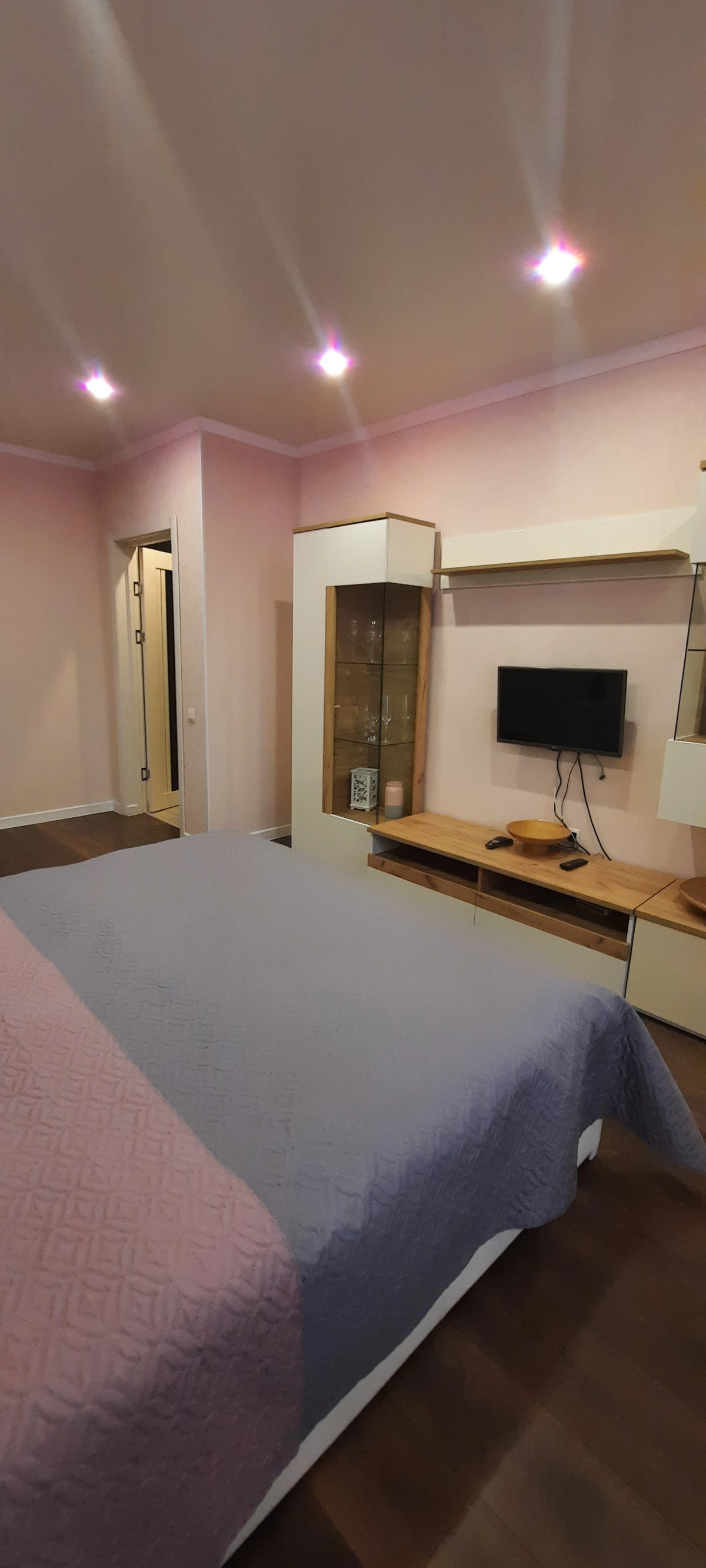 Квартира Gagara 7Б