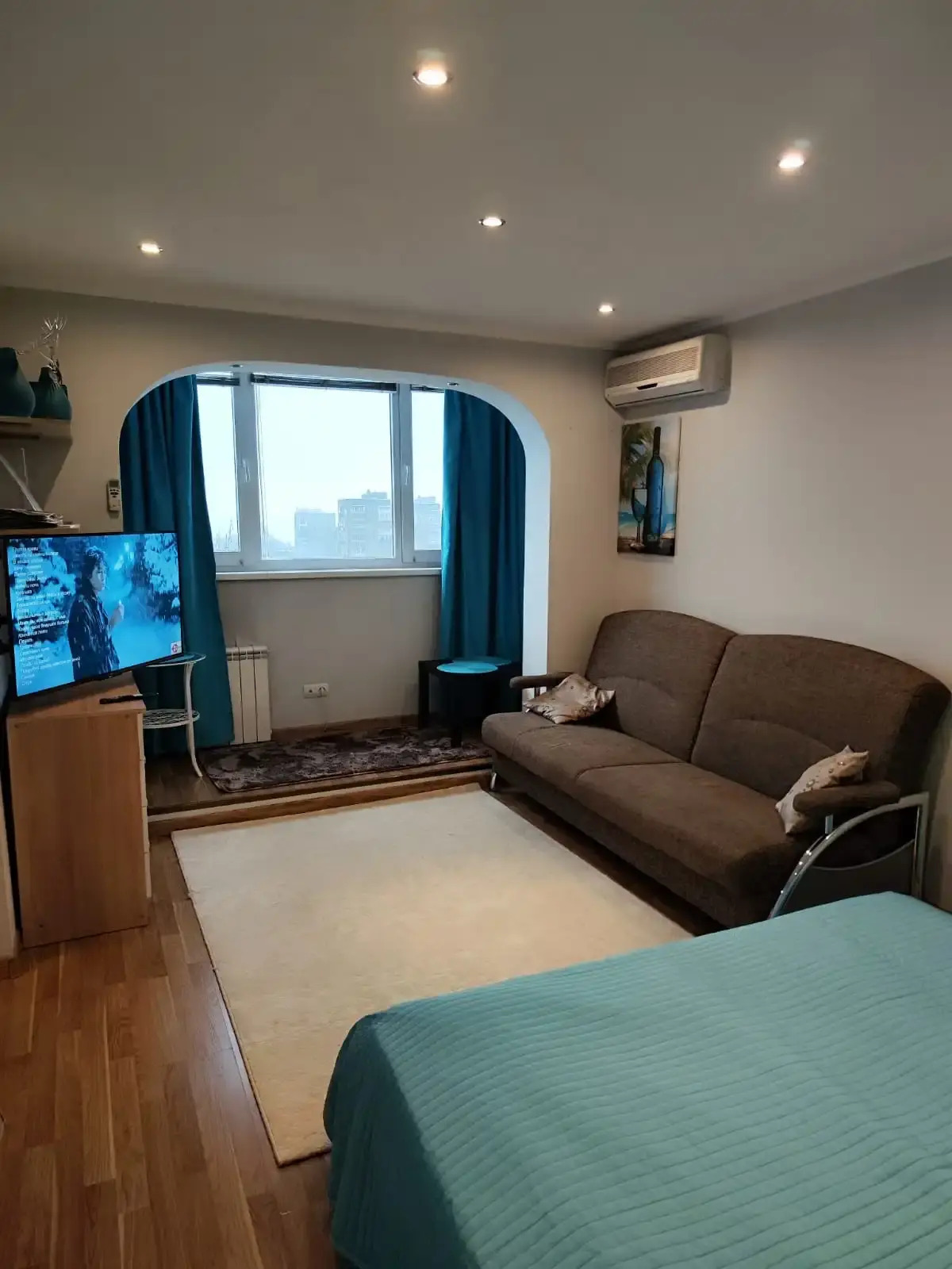 Квартира У Королевских Ворот