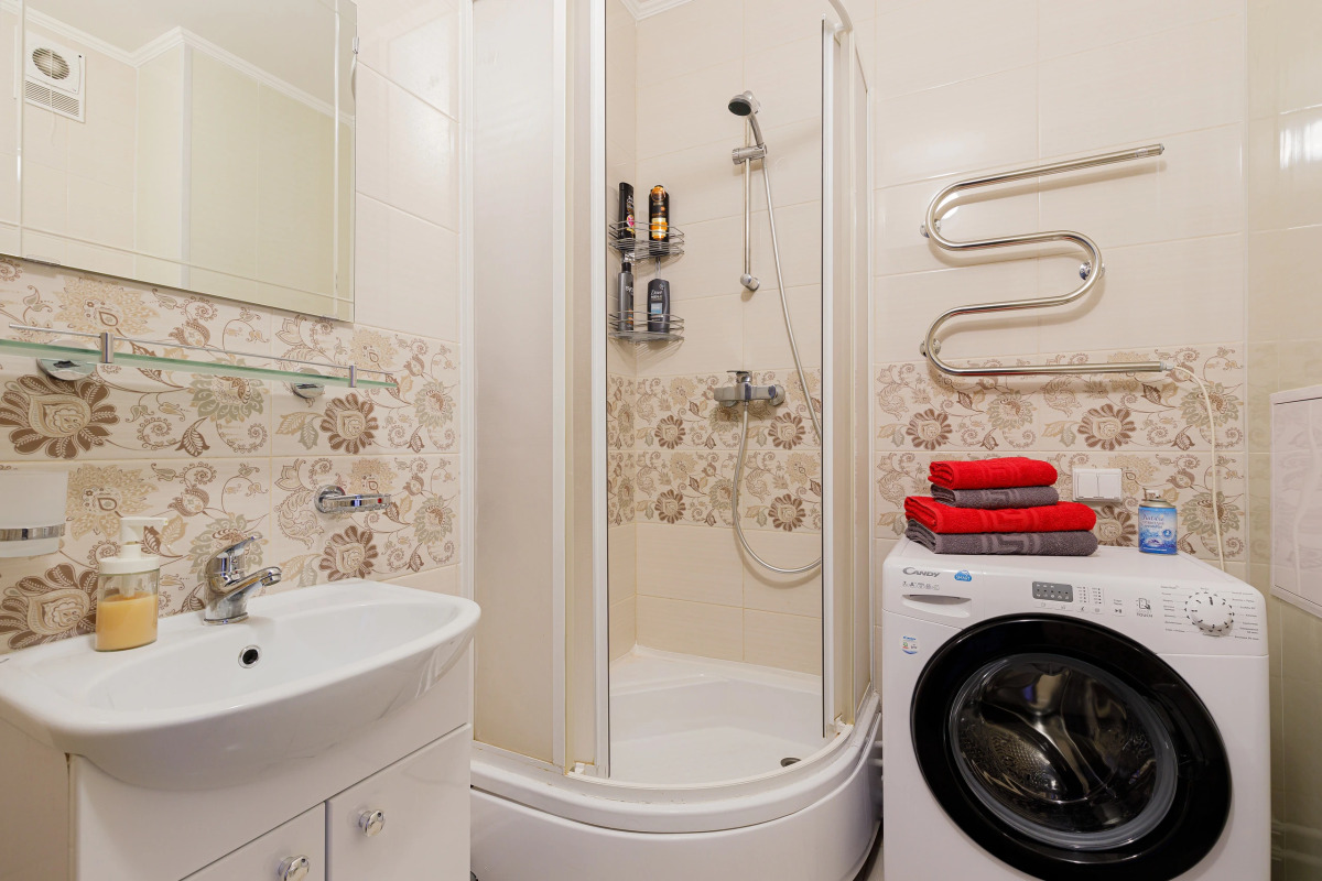 Студия недалеко от центра Санкт-Петербурга 9