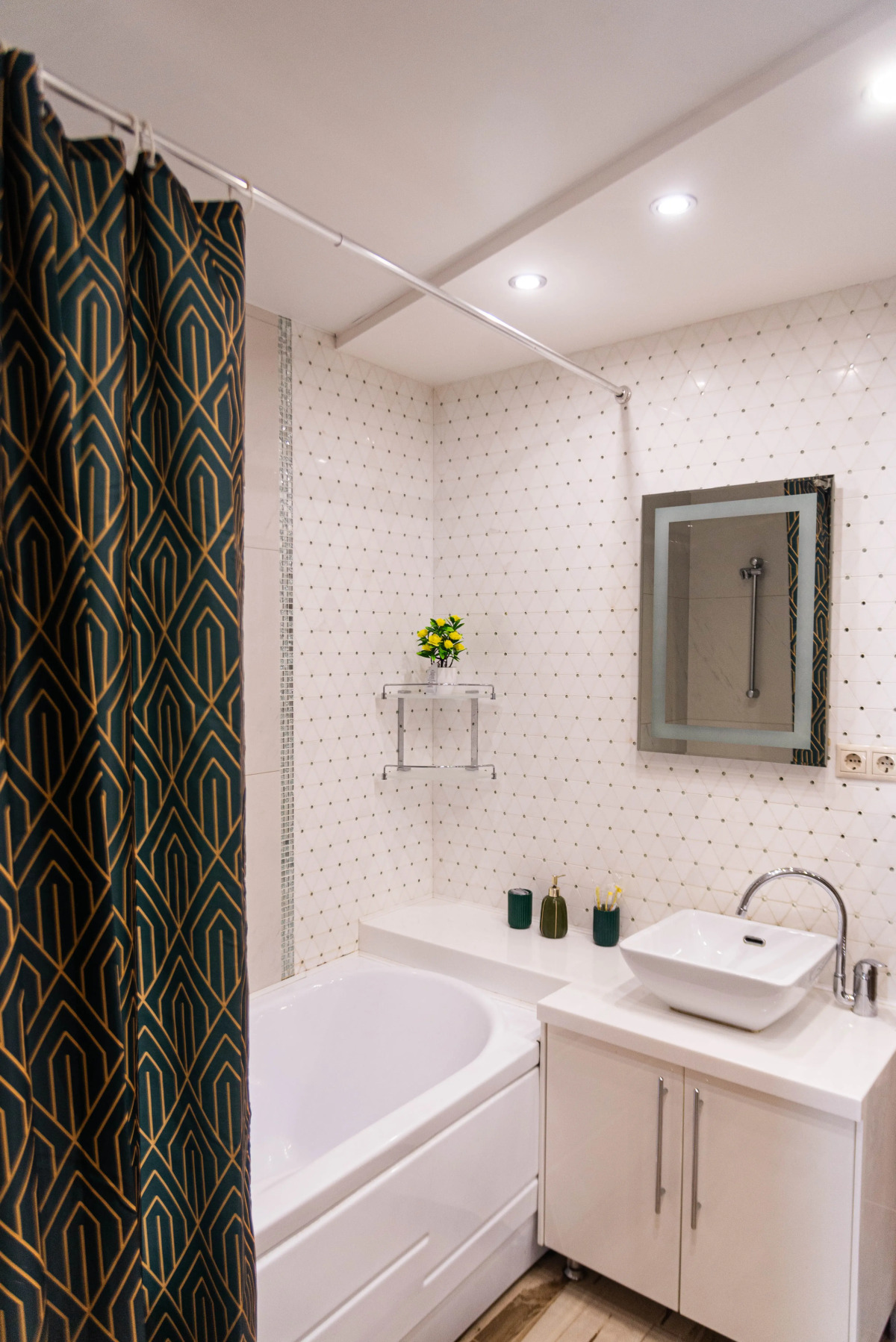 Апартаменты Двухкомнатные Татьянин Дом вблизи Ерофей Арены