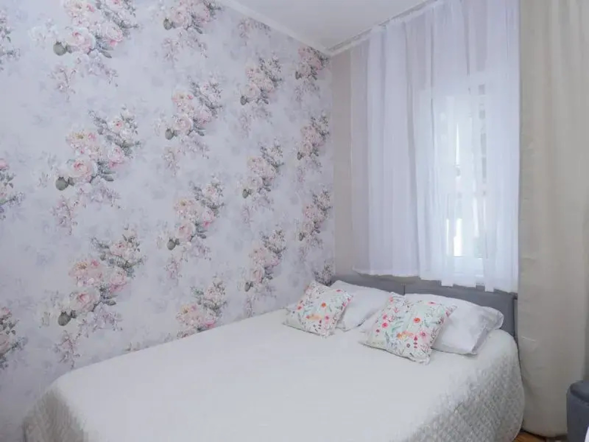 Гостевой дом Уютный отдых