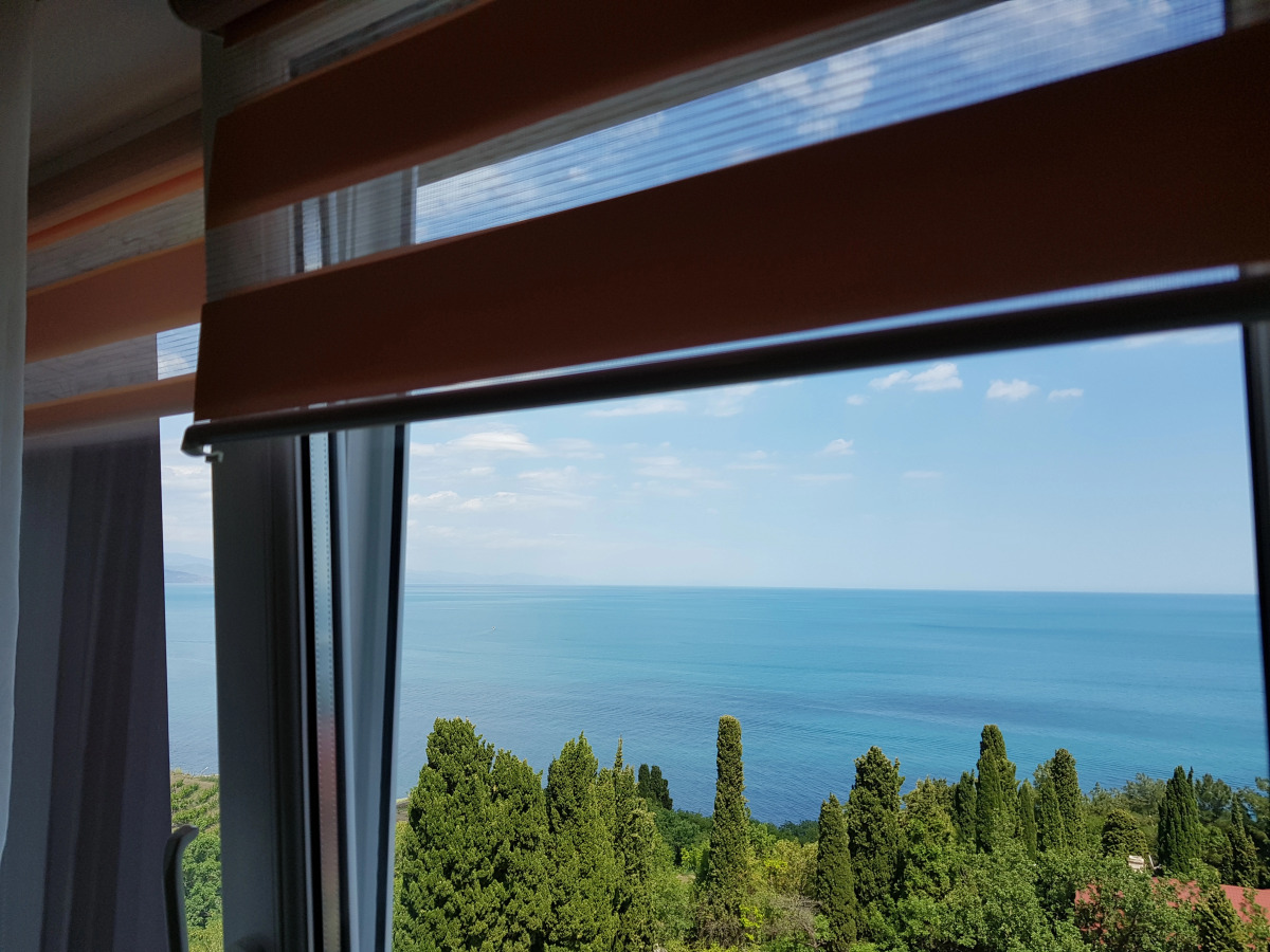 Гостевой дом Злата