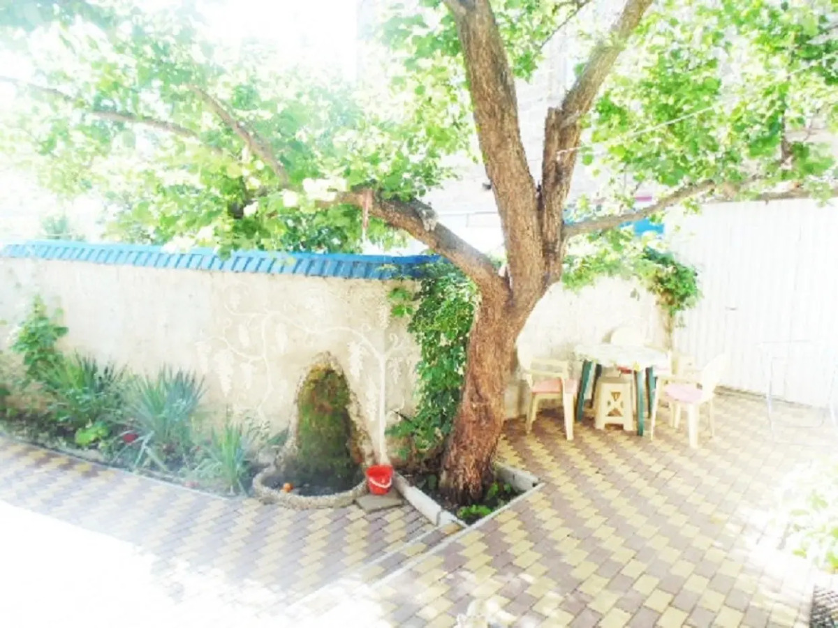 Апартаменты 2 минуты пешком от набережной Терешковой