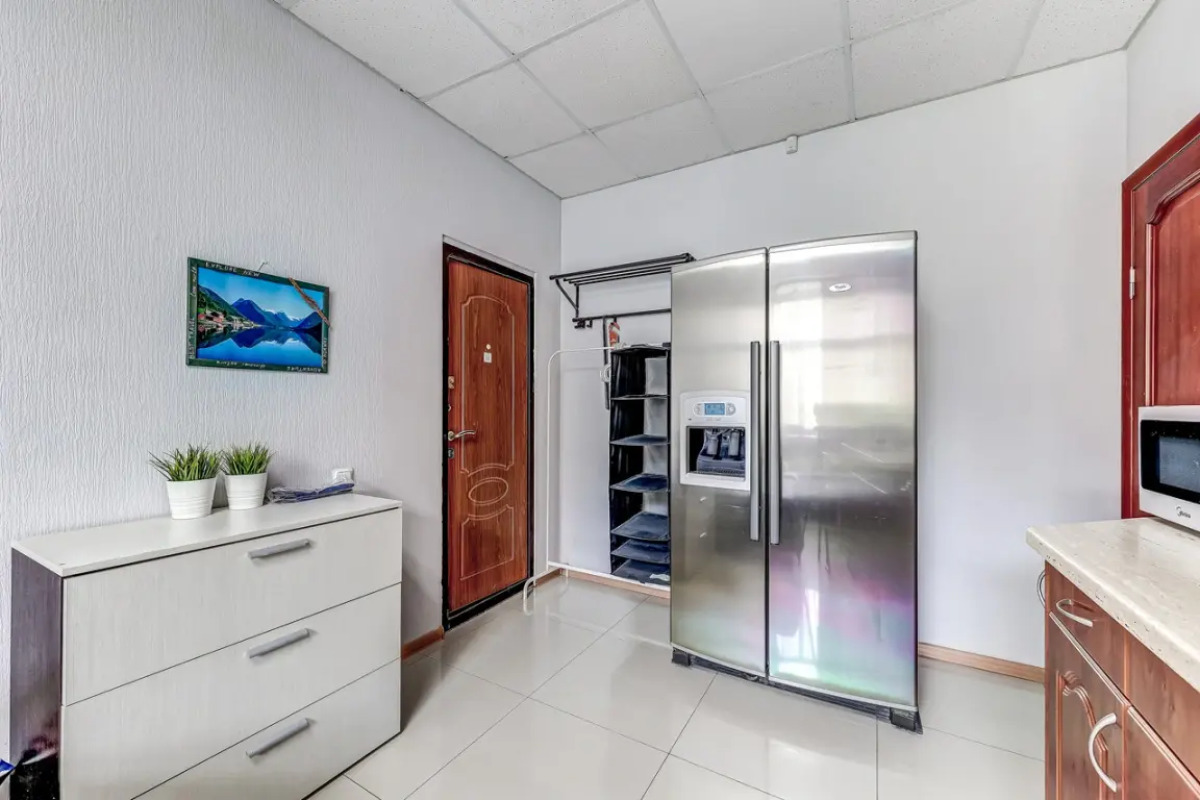 Меблированные комнаты Neotel 17