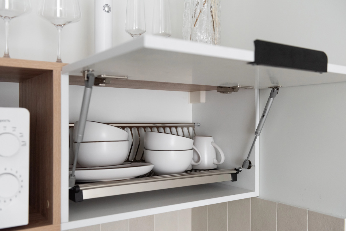 Квартира студия люкс