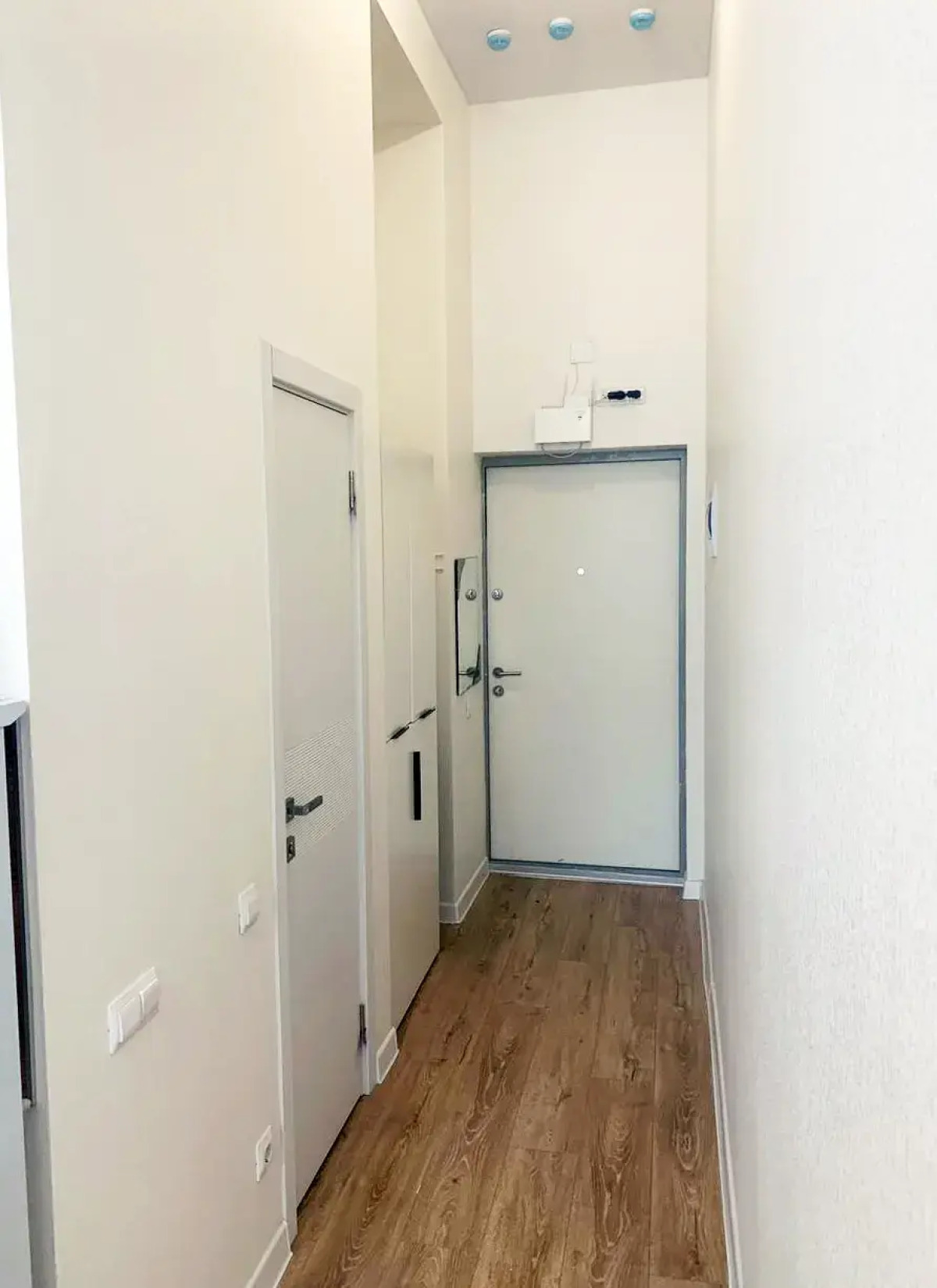 Квартира Стильная студия в Новых Ватутинках