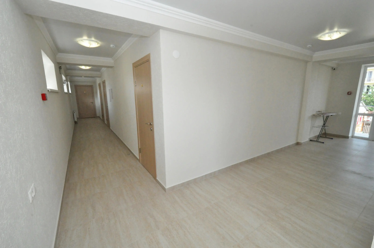 Гостевой дом Лазурный бриз