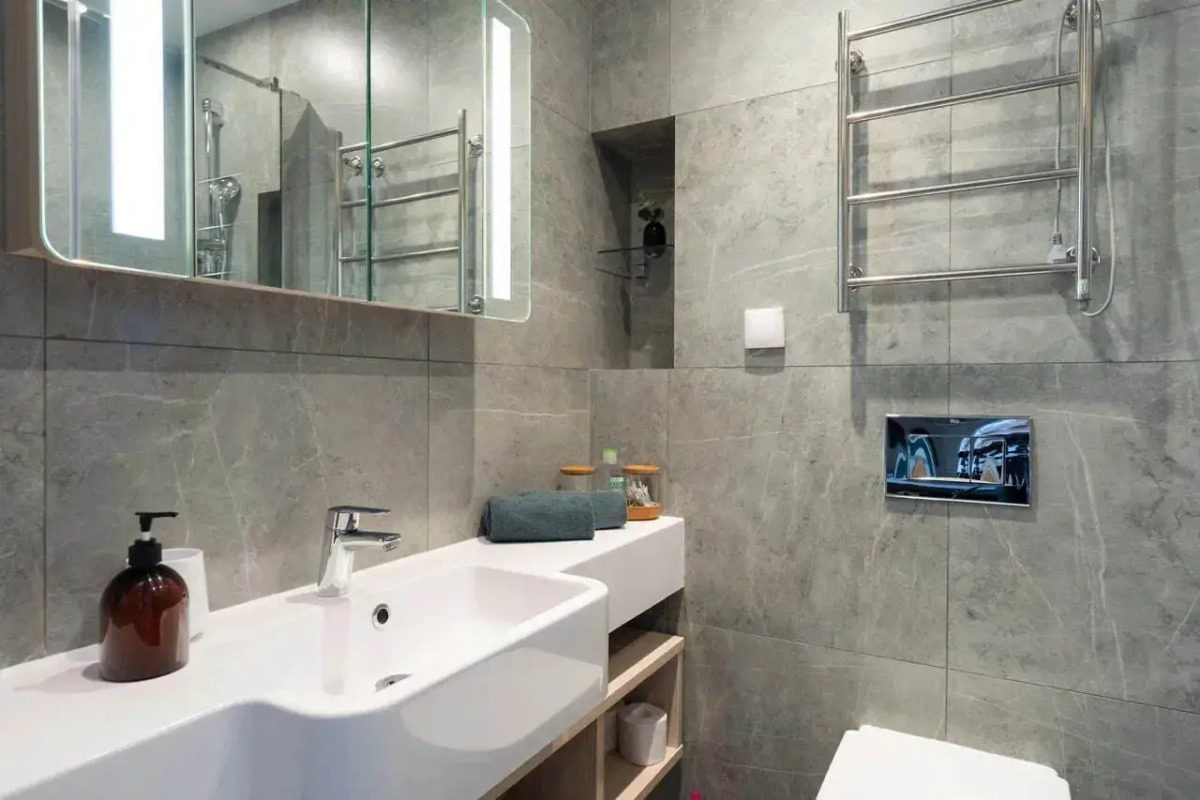 Апартаменты на Социалистической 21 (9037)