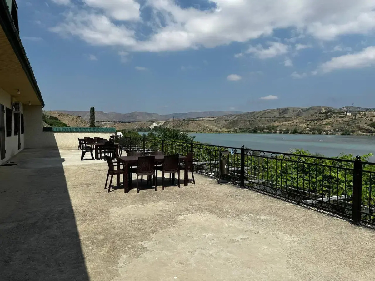 Жемчужина  Сулака