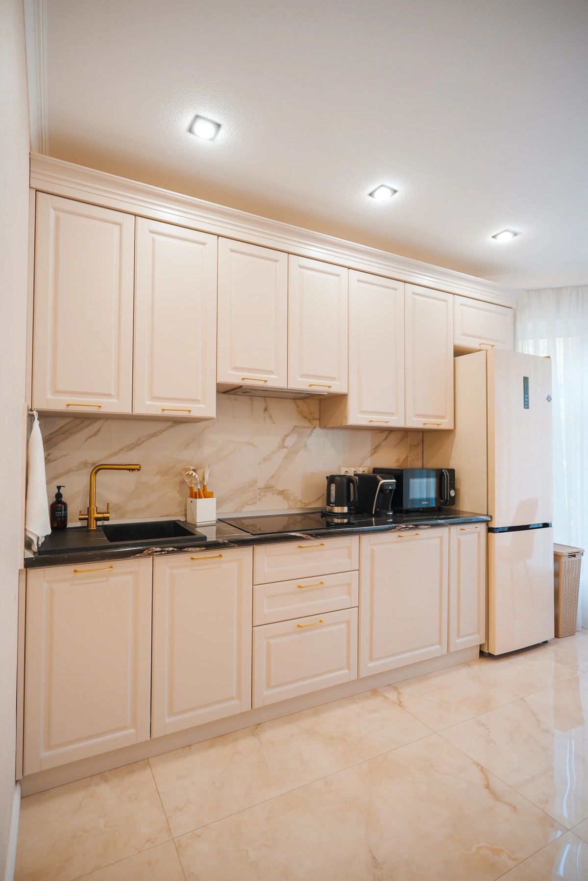 Апартаменты в Приэльбрусье