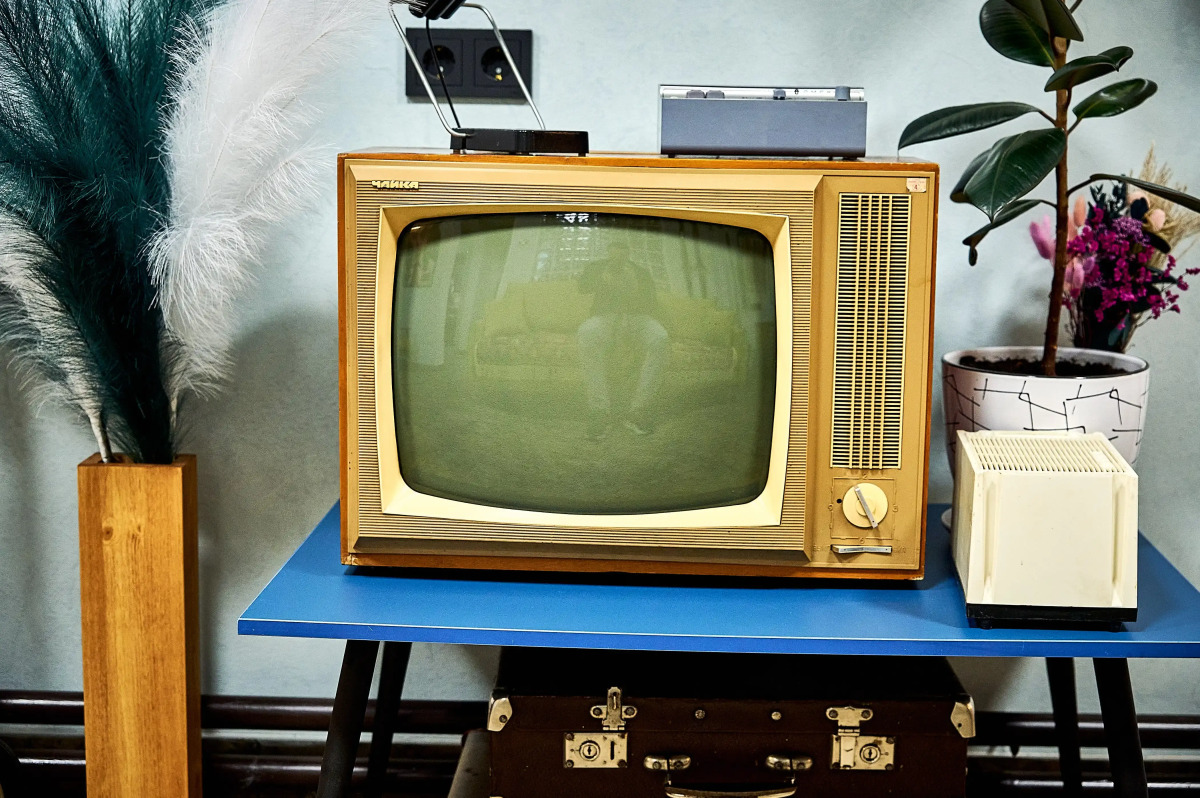 Хостел Советский Союз