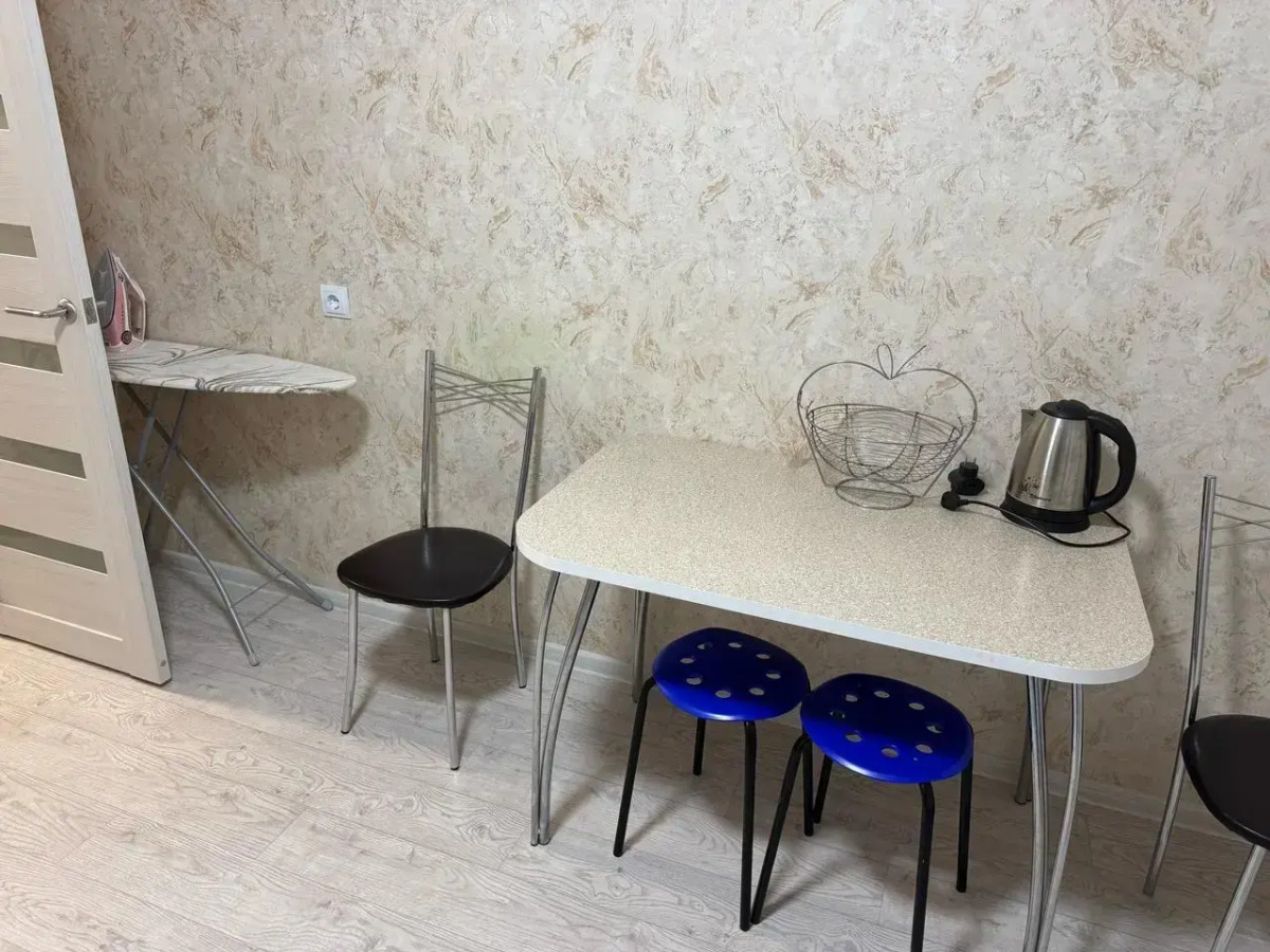 Квартира рядом с Аквапарком 2