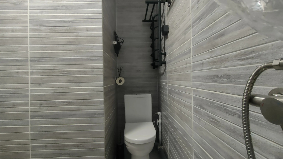 Апартаменты BigHouse