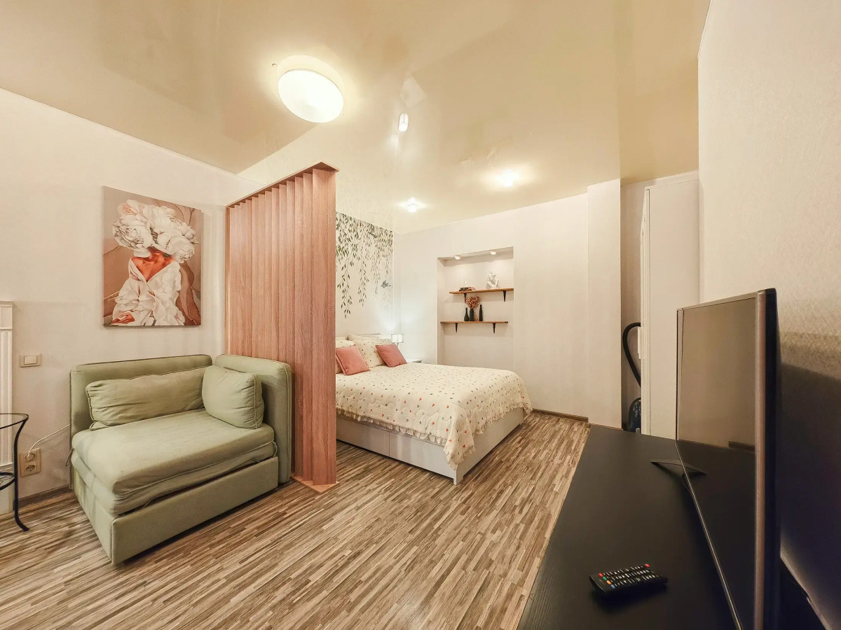 Апартаменты Адмирал Большая Морская 25