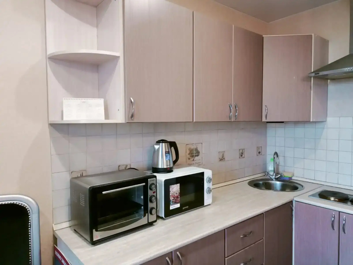 Апартаменты Home Paradise24