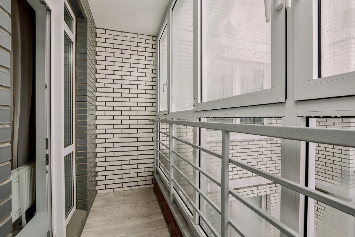 Квартира в Современном ЖК Холмогоровский