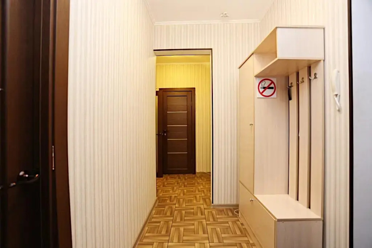 Квартира Nasutki38 Оазис