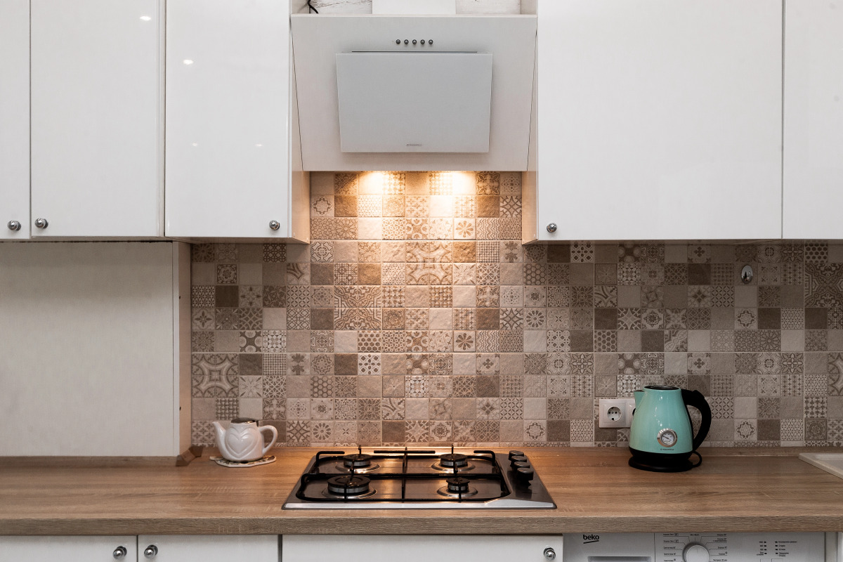 Апартаменты Blue Lagune