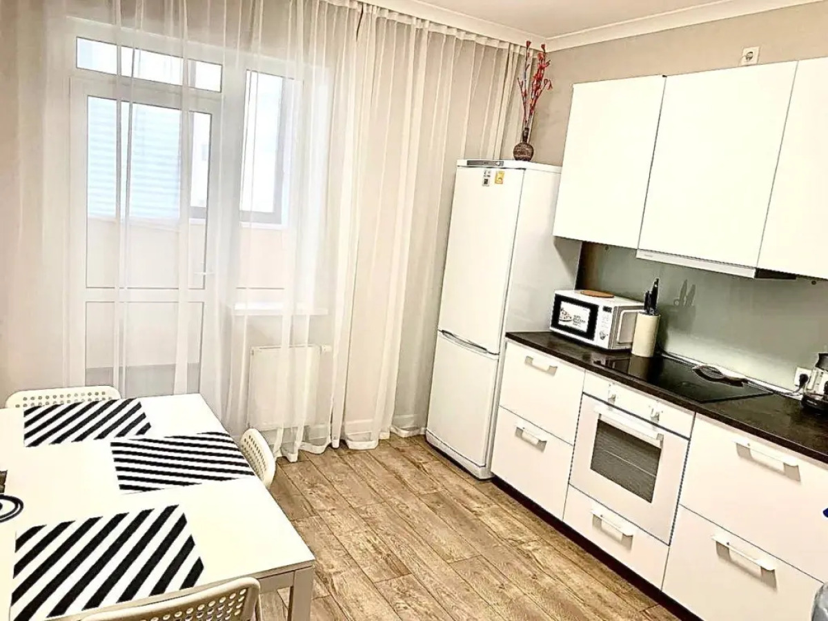 Апартаменты Домашний Уют в ЖК Арбатский