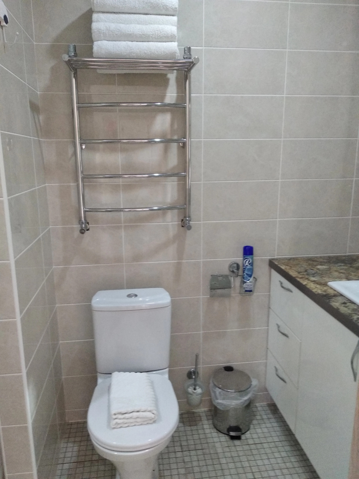 Гостевой дом Крым-Манжерок