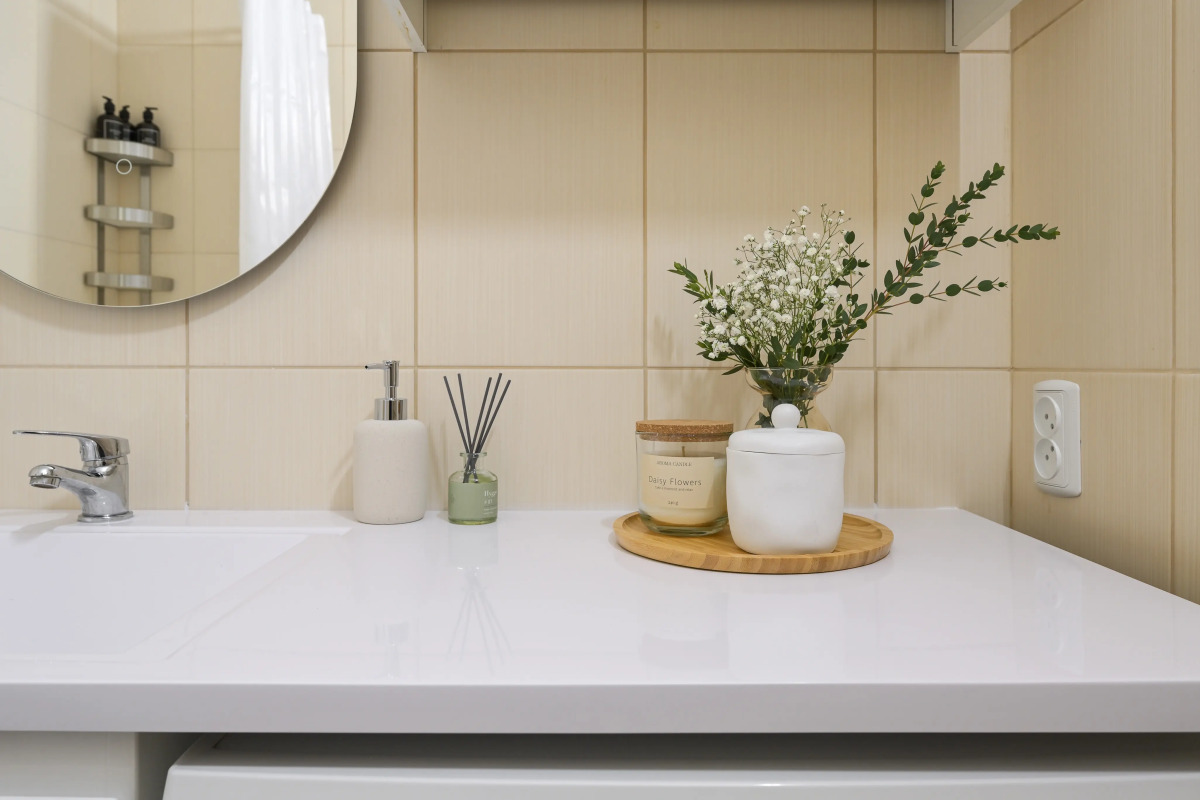 Апартаменты на Петроградке