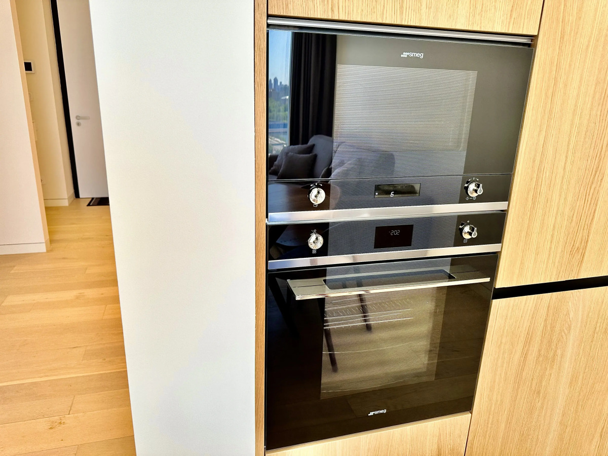 Квартира Респектабельный Люкс Capital Tower