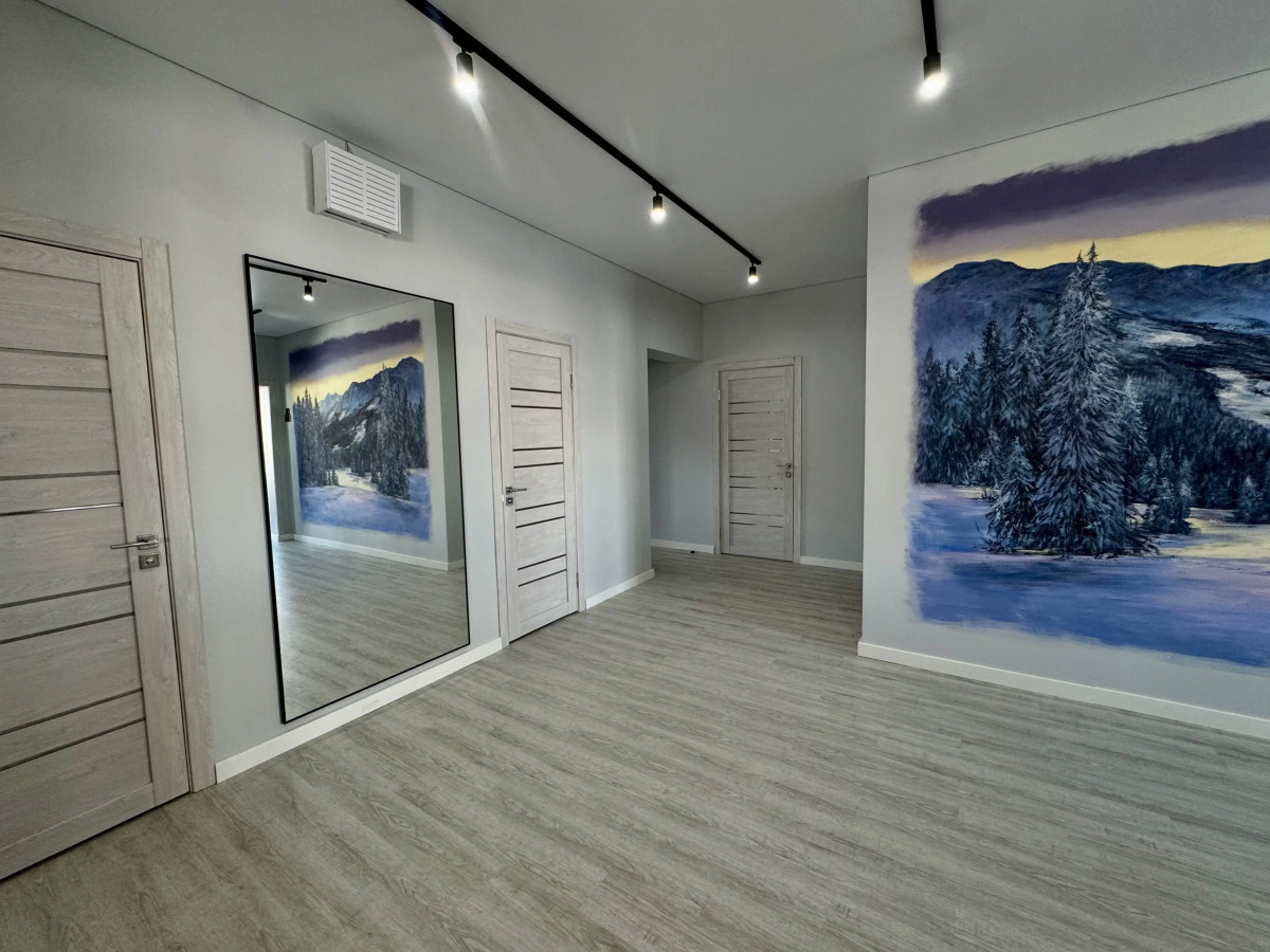 Гостевой дом Вершина гор