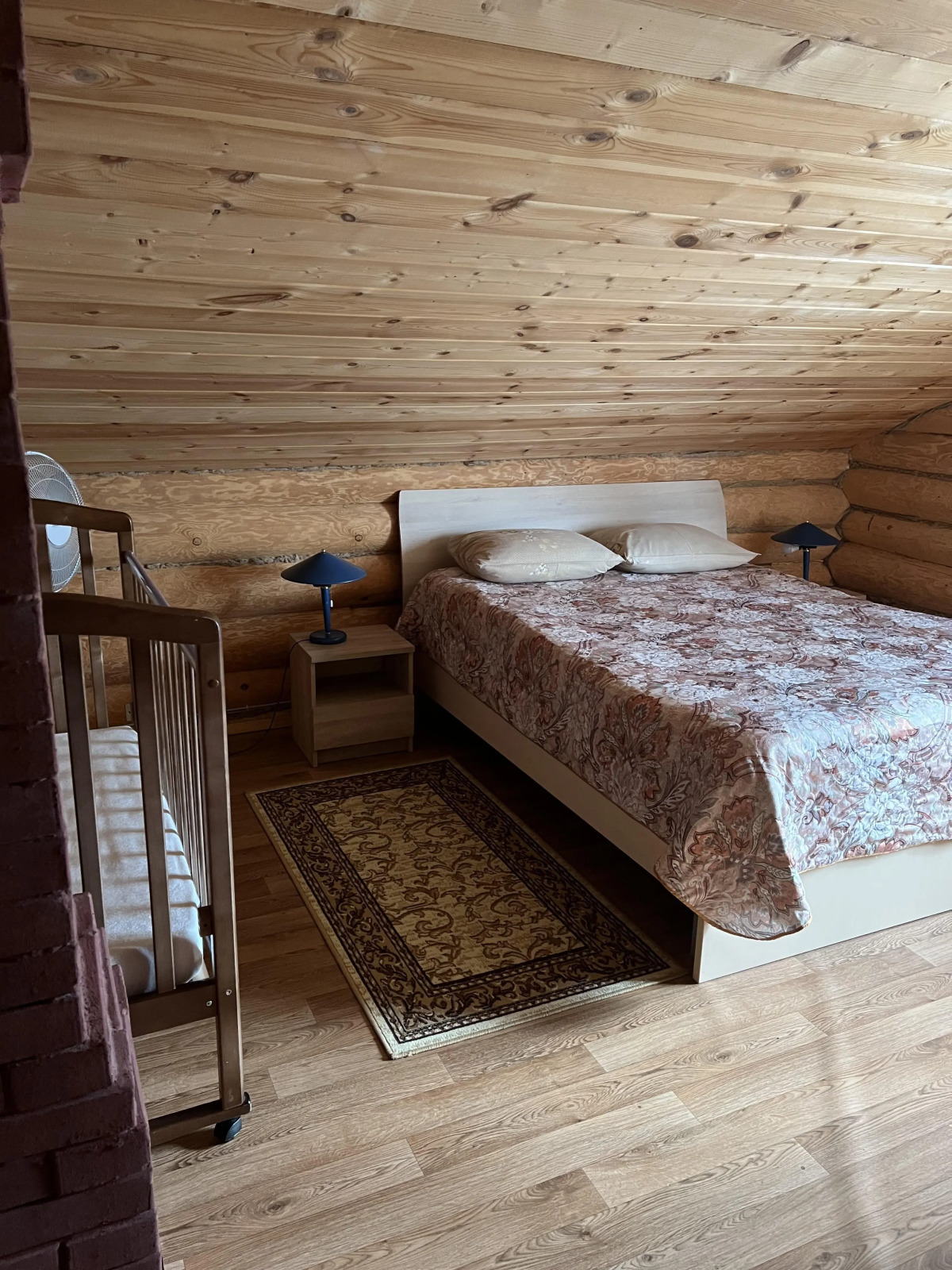 Гостевой дом Русская усадьба