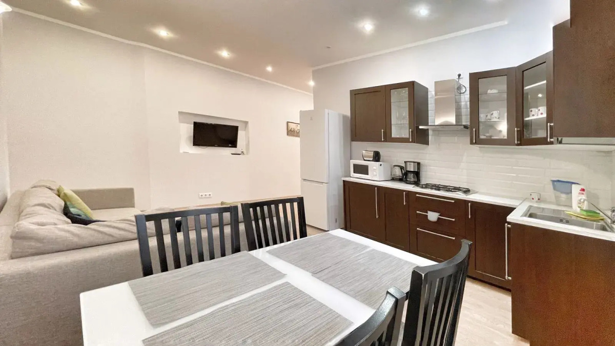 Апартаменты Elite Realty Мойка 28