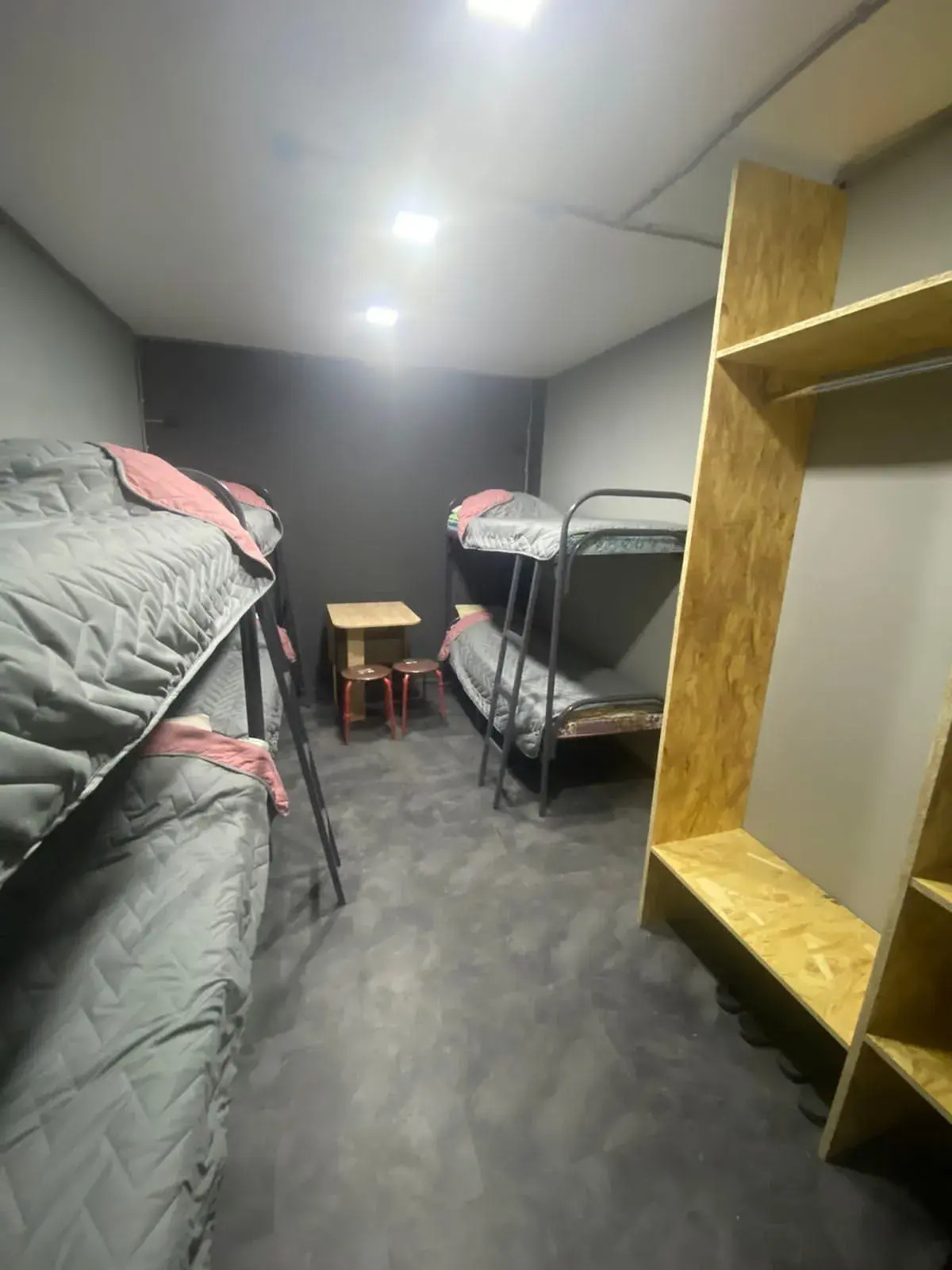 Хостел Книжный