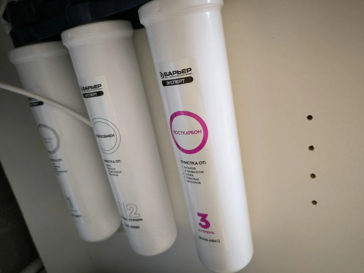 Квартира NOV-APART