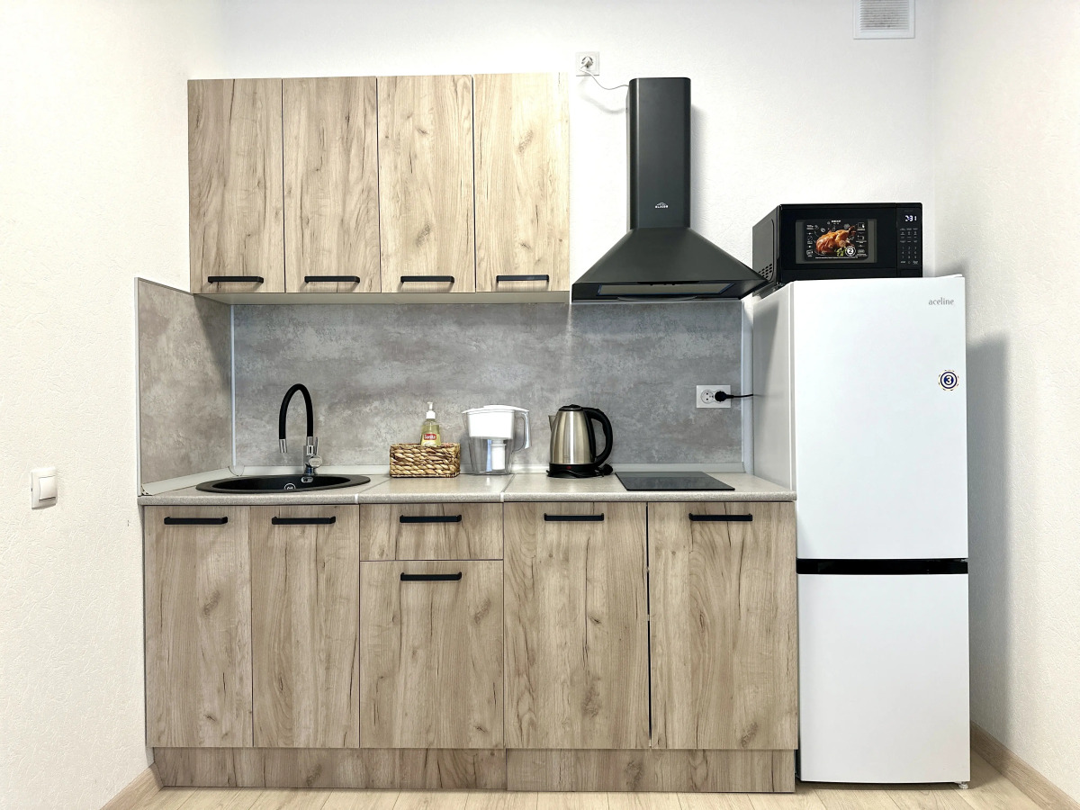 Апартаменты Гладиолус