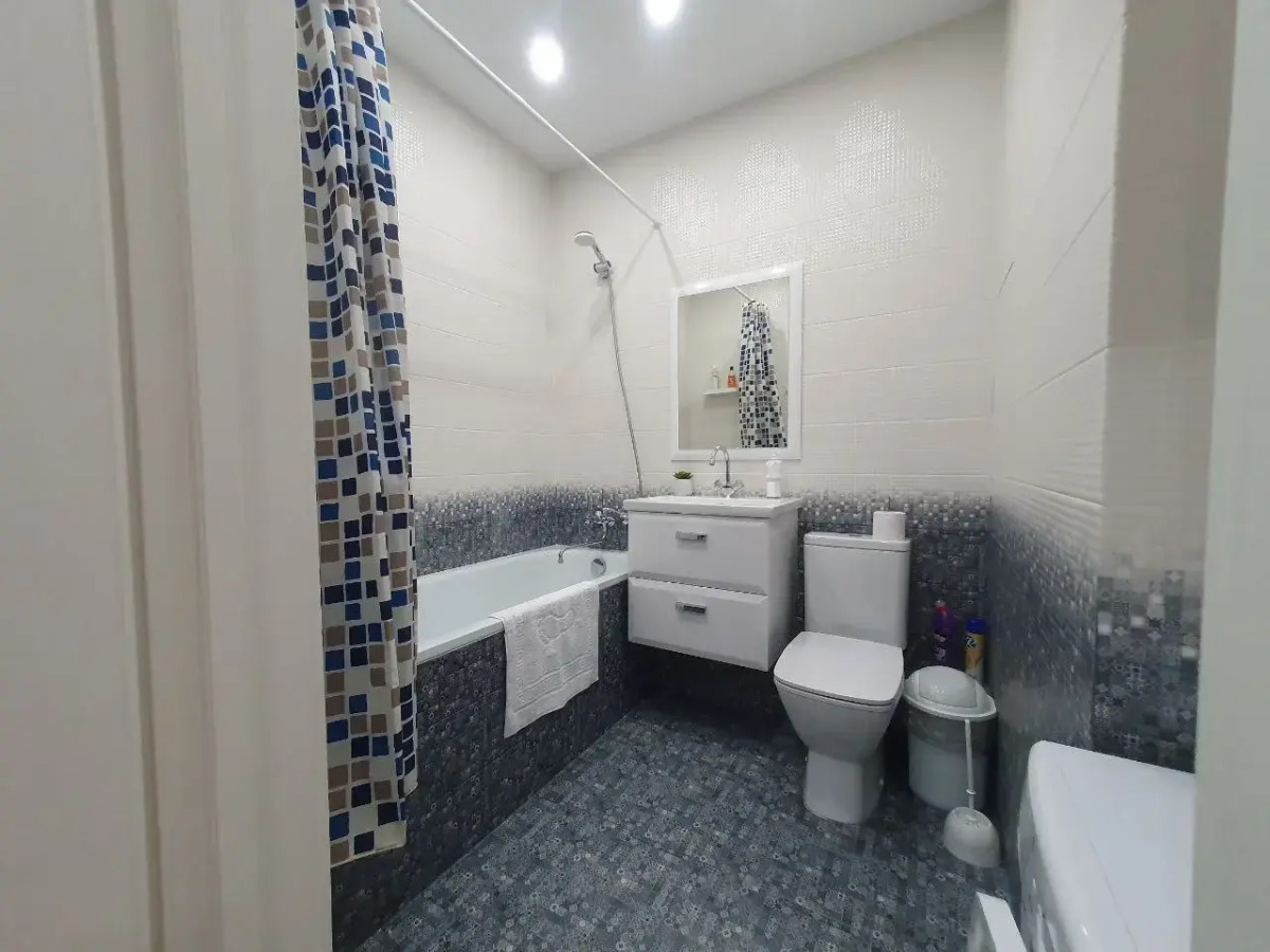 Квартира Стильная в Московском Квартале