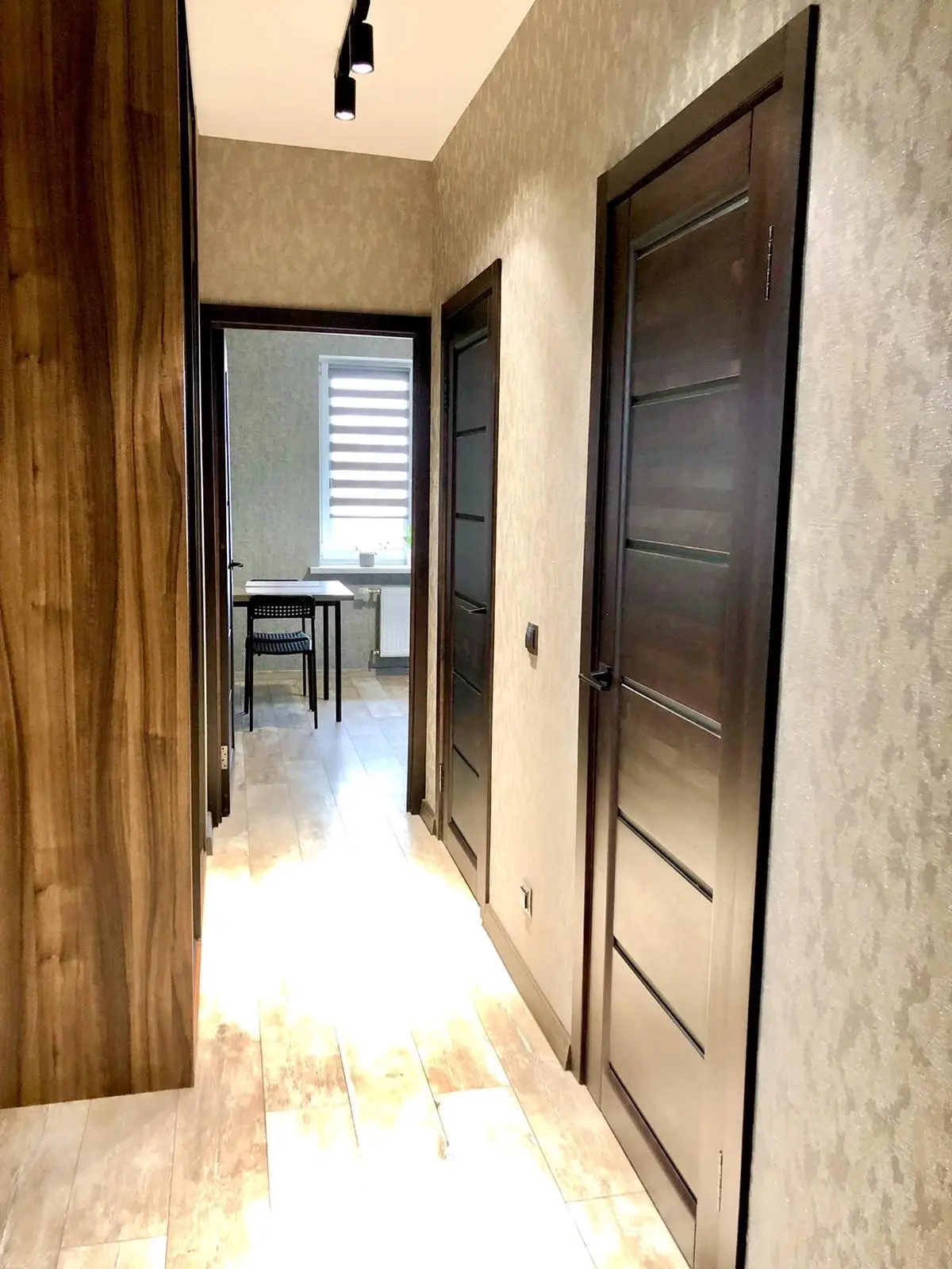 Апартаменты Шведские на Мястровскои