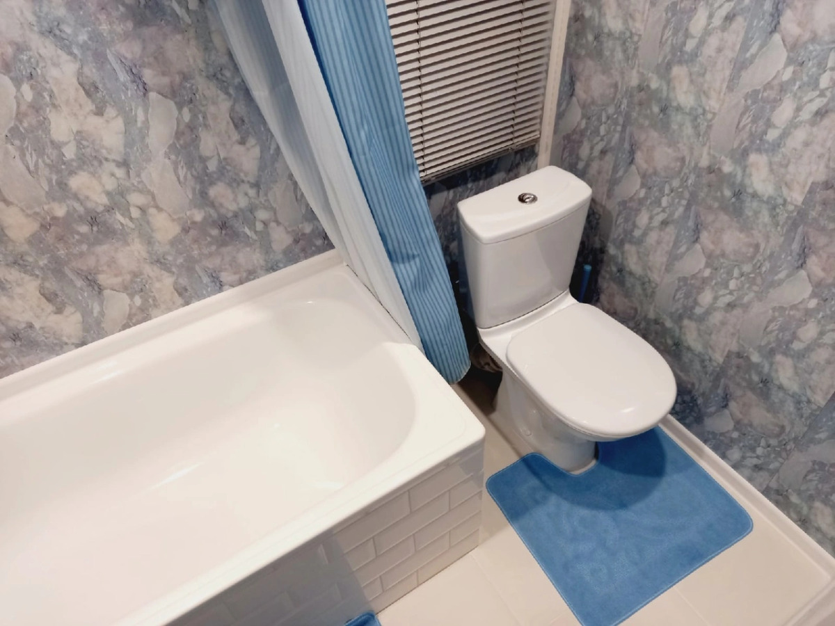 Апартаменты Aday со свежим ремонтом