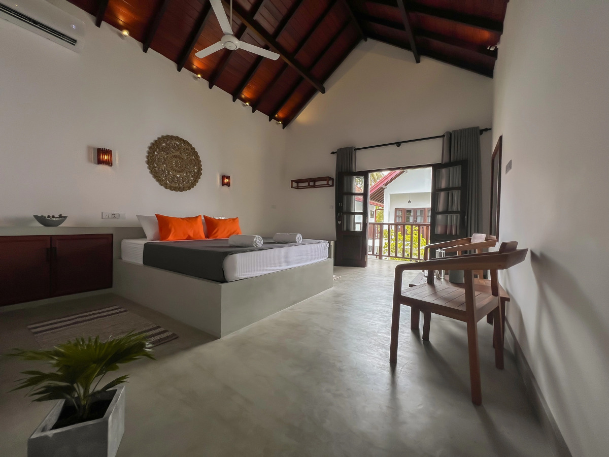 Отель Lum Residence