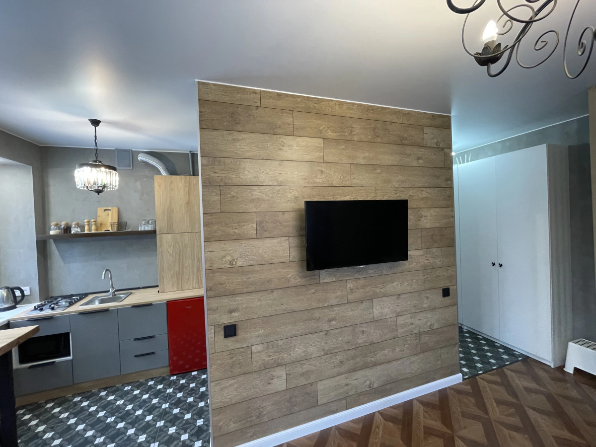 Квартира Nekrasov apartments