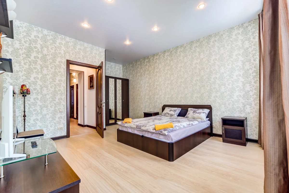 СТН Апартаменты на Канале Грибоедова